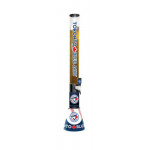 BEER DRINK TUBE - CFL - MONTREAL ALOUETTES 